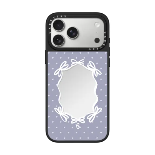 iPhone 17 Pro Max - Mirrored Bows