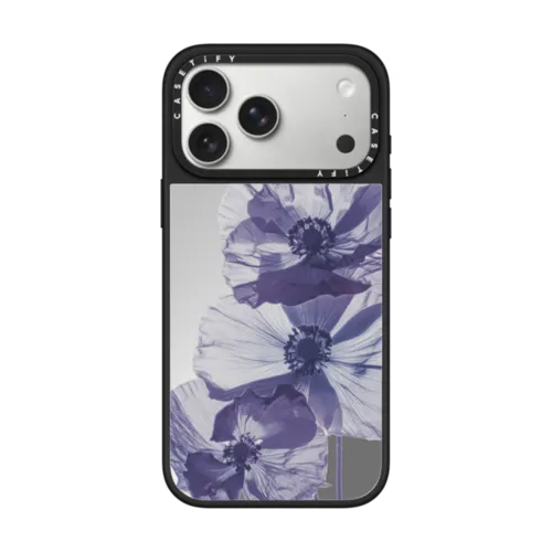 iPhone 17 Pro Max - Lilac Poppy