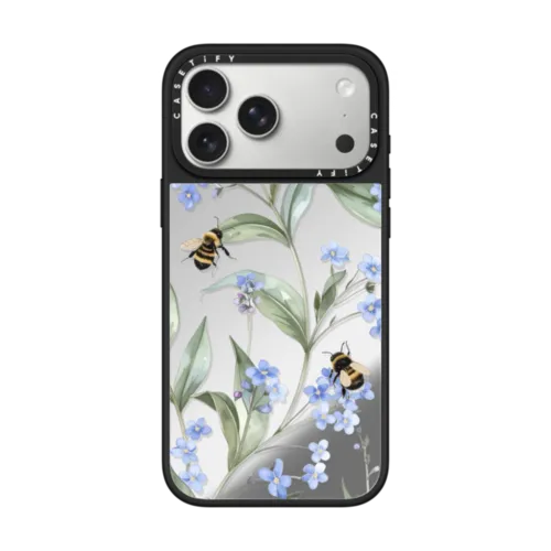 iPhone 17 Pro Max - Forget me Not