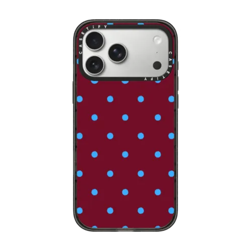 iPhone 17 Pro Max - Classic Dottie