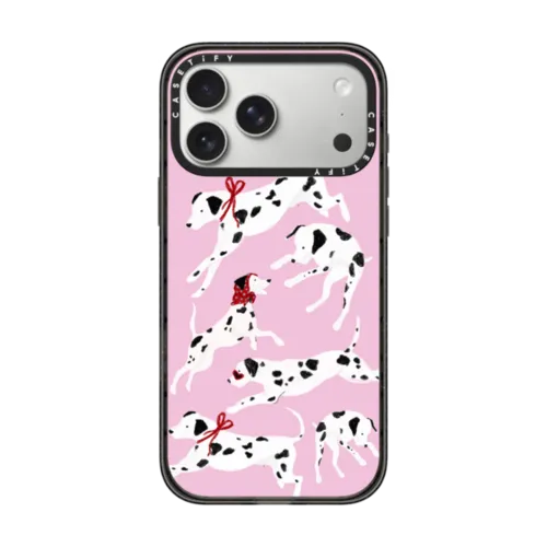 iPhone 17 Pro Max - Dalmatian Pack