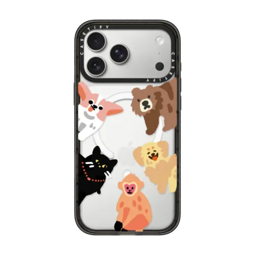 iPhone 17 Pro Max - All My Moods