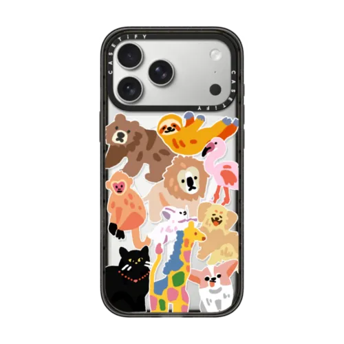 iPhone 17 Pro Max - Make Your Mood Visible