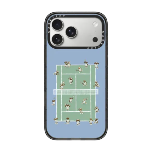 iPhone 17 Pro Max - CASETiFY Bear Club