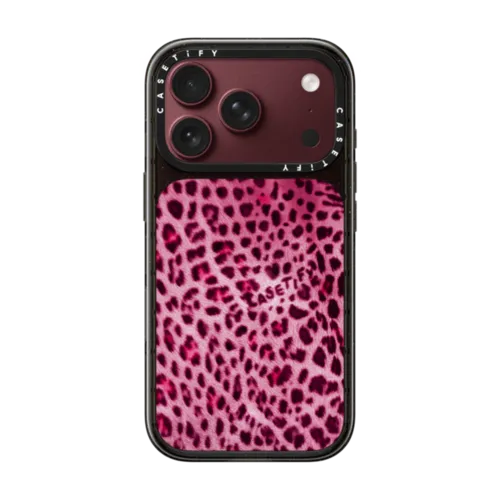 iPhone 18 Pro - Y2K Jaguar