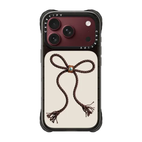 iPhone 18 Pro - Knot My Rodeo