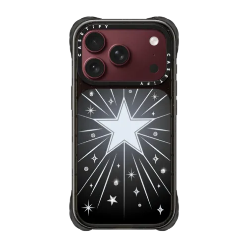 iPhone 18 Pro - First Star