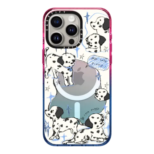 iPhone 15 Pro Max - Mr.Dalmatian