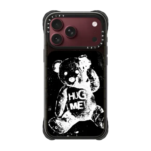 iPhone 18 Pro Max - Hug Me