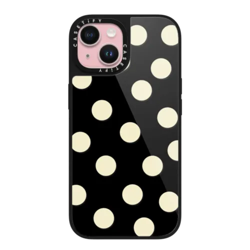 iPhone 15 - Lemon Fizz
