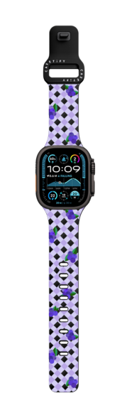Apple Watch Ultra, Ultra 2 (49mm) - Berry Lover