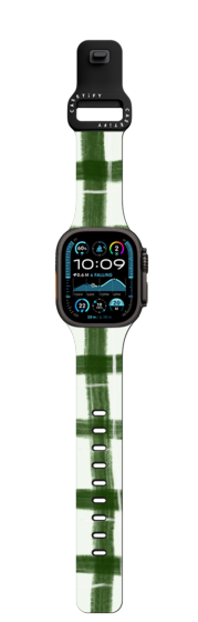Apple Watch Ultra, Ultra 2 (49mm) - Matcha Cake