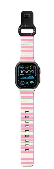 Apple Watch Ultra, Ultra 2 (49mm) - Montauk Beach Day