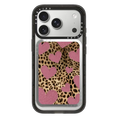 Snappy Cardholder Stand - Speedy Love