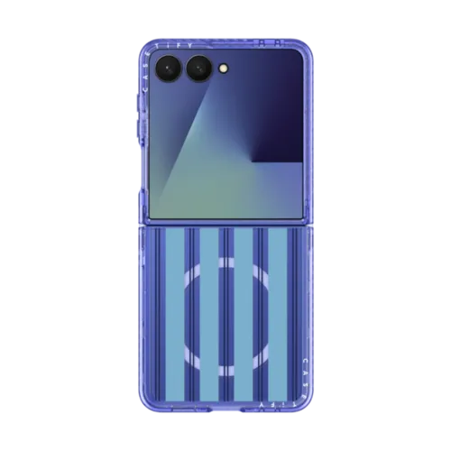 Galaxy Z Flip7 - My Pajama