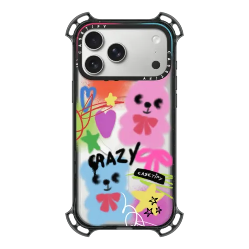 iPhone 17 Pro Max - Cute & Crazy