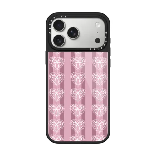 iPhone 17 Pro Max - Dreamgirl (Pink)