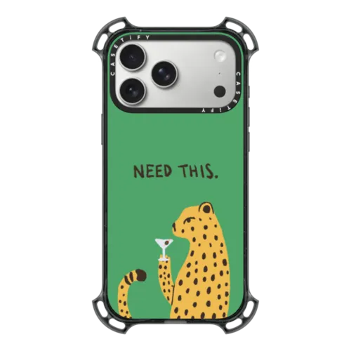 iPhone 17 Pro Max - Need This