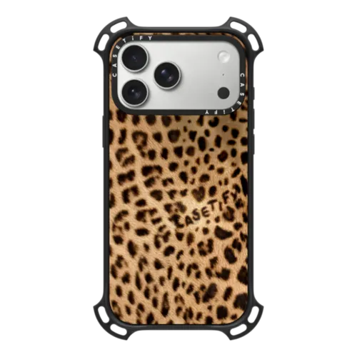 iPhone 17 Pro Max - Jaguar