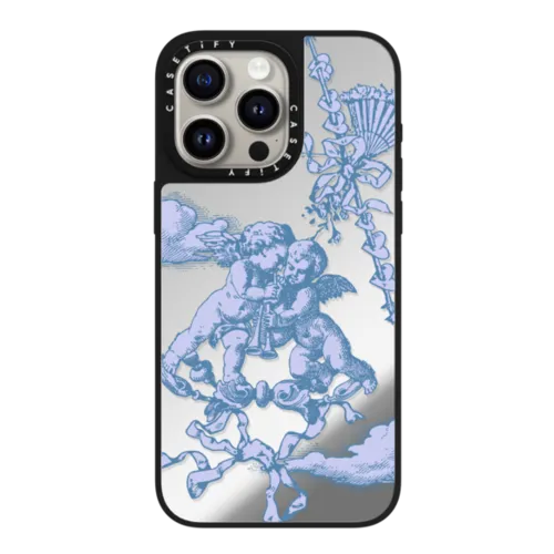 iPhone 15 Pro Max - At Lover's Gate