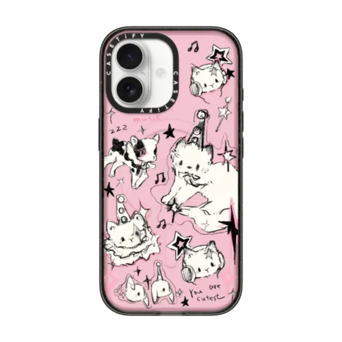iPhone 17 - After Party
