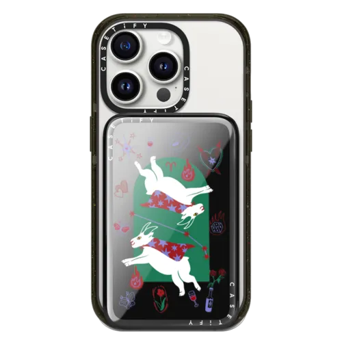 PowerThru Power Bank - Aries