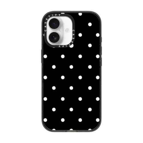 iPhone 17 - Classic Dottie