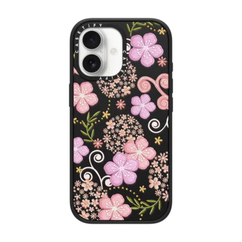 iPhone 17 - Blossoming Nanjing