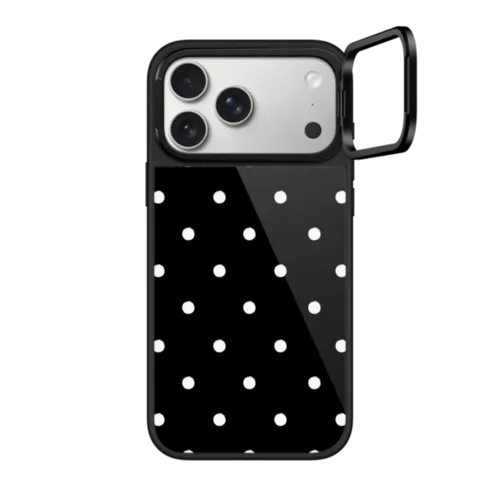 iPhone 17 Pro Max - Classic Dottie