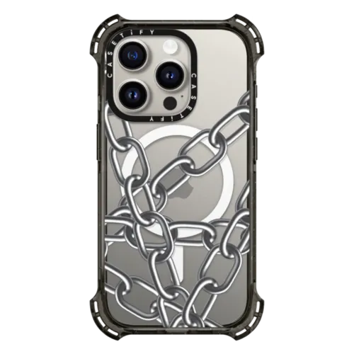 iPhone 15 Pro - Chain Up