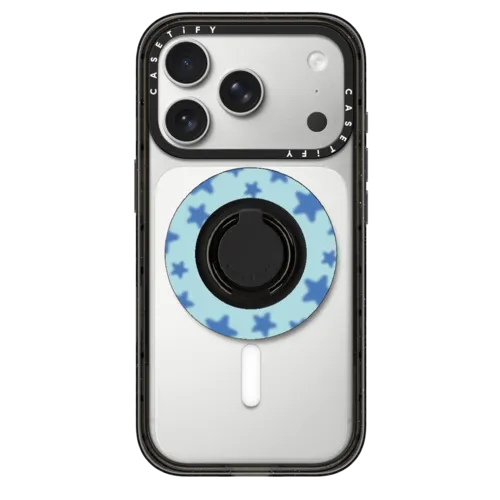 Snappy Ring Holder - Star Baby Snappy Ring Holder