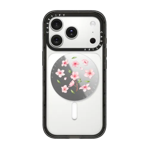 Snappy Grip Stand - Cherry Blossom Dainty