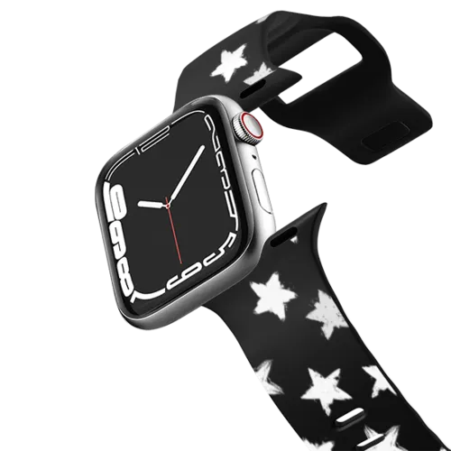 Apple Watch Series 7-9 (45mm) - Star Marks