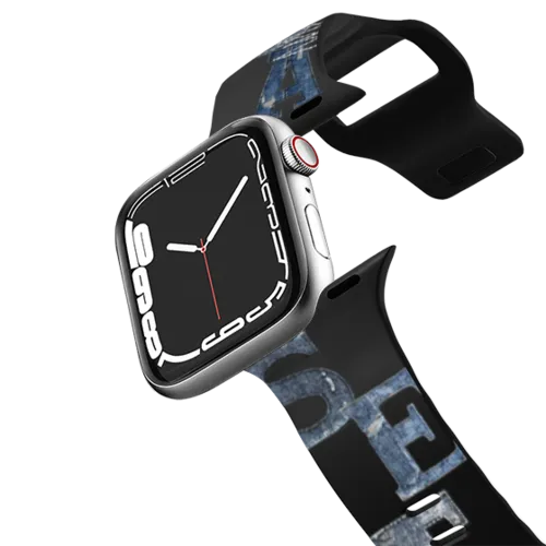 Apple Watch Series 7-9 (45mm) - Pieced Identity Watch Band