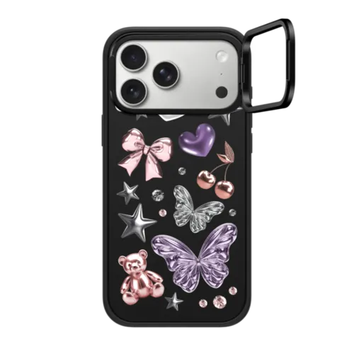 iPhone 17 Pro Max - Metallic Dream