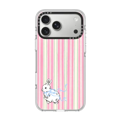 iPhone 17 Pro Max - Runaway Rabbit