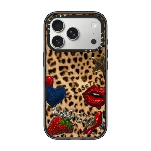 iPhone 17 Pro - Patched Cheetah