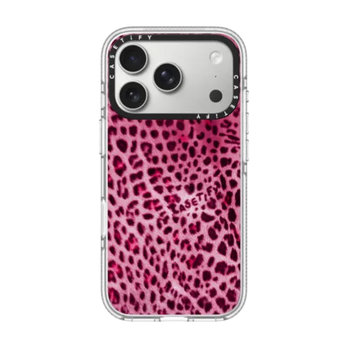 iPhone 17 Pro - Y2K Jaguar