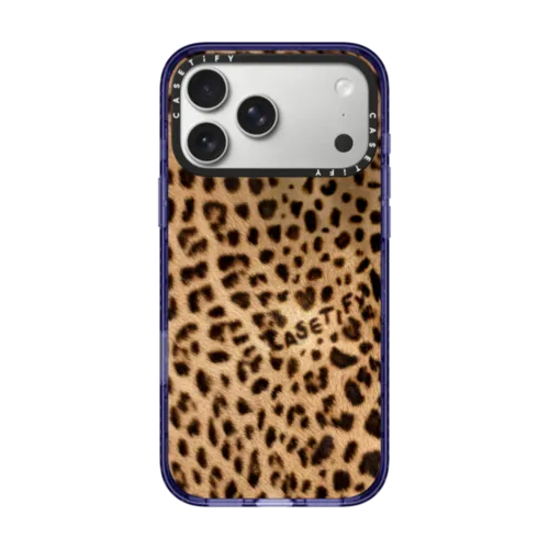 iPhone 17 Pro Max - Jaguar