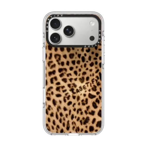 iPhone 17 Pro Max - Jaguar