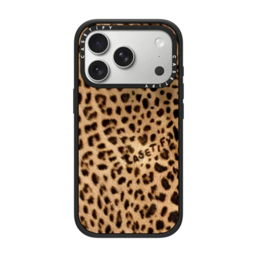 iPhone 17 Pro - Jaguar