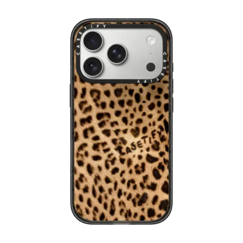 iPhone 17 Pro - Jaguar
