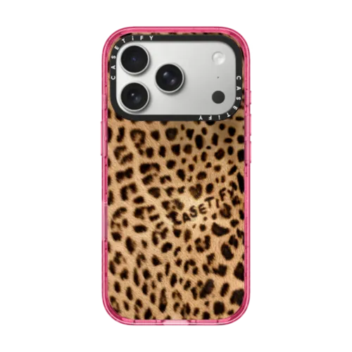 iPhone 17 Pro - Jaguar