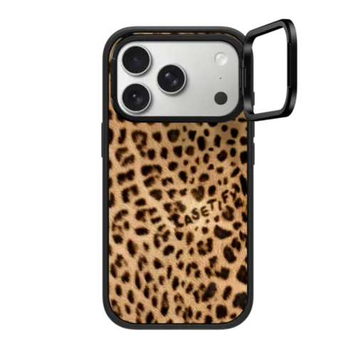 iPhone 17 Pro - Jaguar