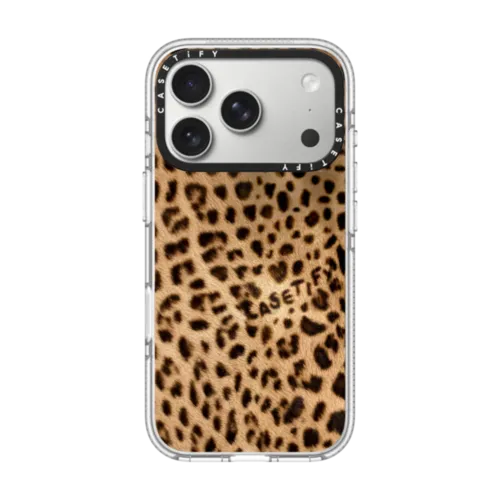 iPhone 17 Pro - Jaguar