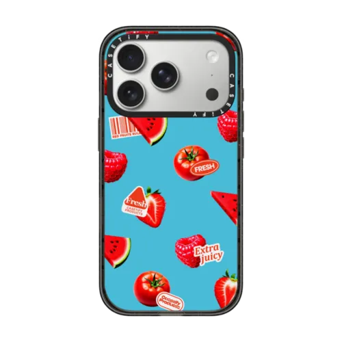 iPhone 17 Pro - Red Fruits on Sale