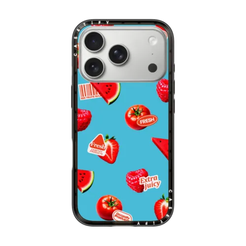 iPhone 17 Pro - Red Fruits on Sale