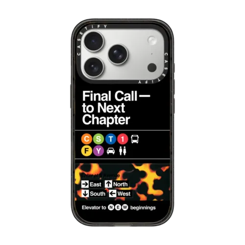 iPhone 17 Pro - Final Call