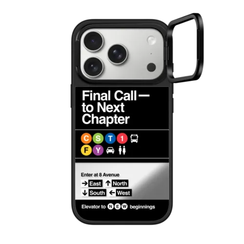 iPhone 17 Pro - Final Call