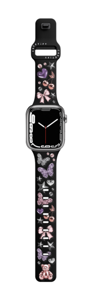 Apple Watch Series 7-9 (45mm) - Metallic Dream